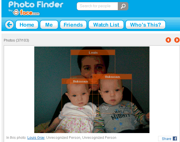 Image:Even Web 2.0 doesn’t know all about Louis Gray
