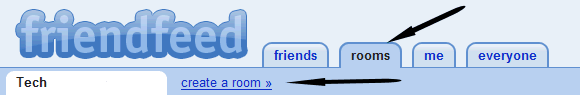 Image:FriendFeed said go straight to your room